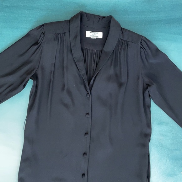 Vintage Warren Z Jumpsuit High-Waisted Overalls - Picture 11 of 14